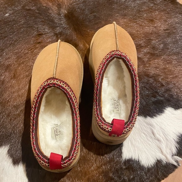 Project Cloud Platform Slippers - Picture 7 of 10